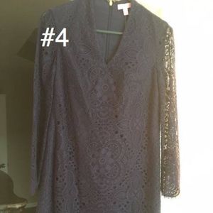 Lilly Pulitzer Dress.